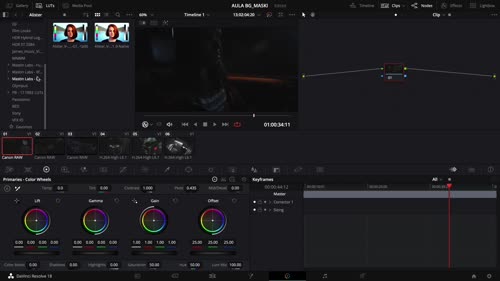 LUTs как да се използват  и какво им е предназначението