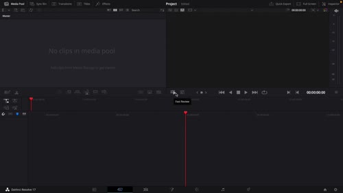 Опознаване на функциите в CUT
