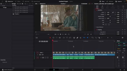 Шорткъти в edit панела и тяхното ползване по време на работа