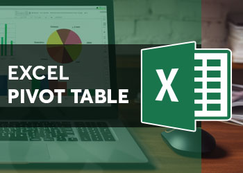 Пивот таблици в Excel