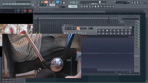 Бонус- Как да създадем аудио по видео във FL Studio-Част I