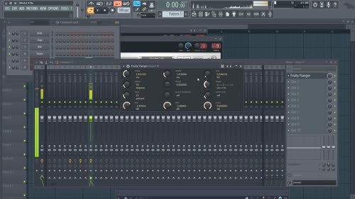 Ефектът Flanger
