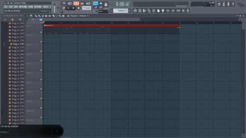 Запис на MIDI ноти