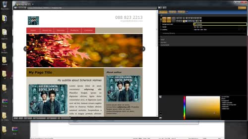 Responsive Design (Отзивчив Дизайн)