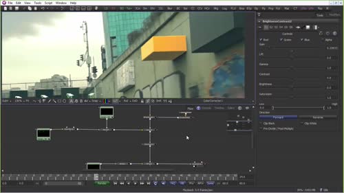 Използване на „Custom tool” инструмент