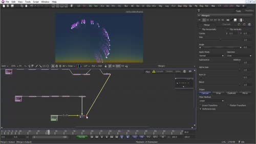 Създаване на небе с “DaySky” инструмент