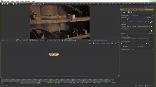 „Loader” инструмент. Зареждане на изображение.