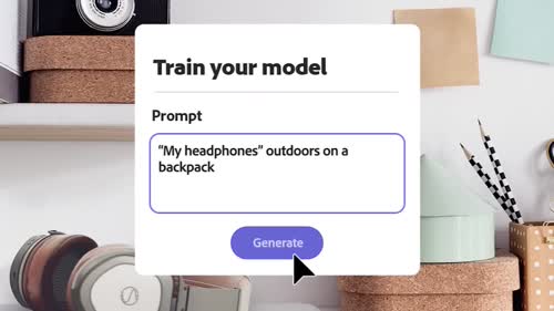 Какво представлява Generative AI