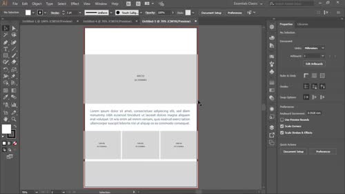 Шаблонни документи (Templates) - готови и персонализирани