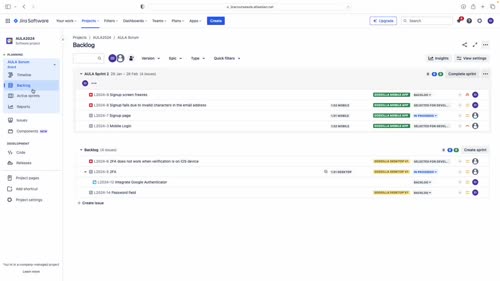 Избиране на правилния борд спрямо нуждите на екипа