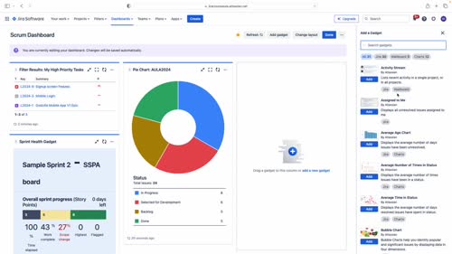 Избор на подходяща подредба и видове Layouts