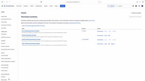 Работа със Schemes, Част 2 - Screens, Fields и Notifications
