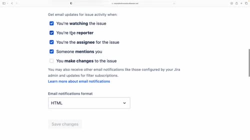 Създаване на Jira инстанция и основни настройки