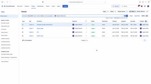 Въведение в Jira Query Language (JQL) и основни понятия