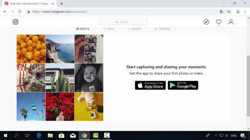 Instagram