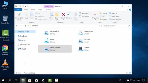 Какво е това библиотека? Видове библиотеки в Windows.
