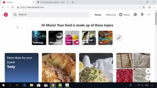 Pinterest