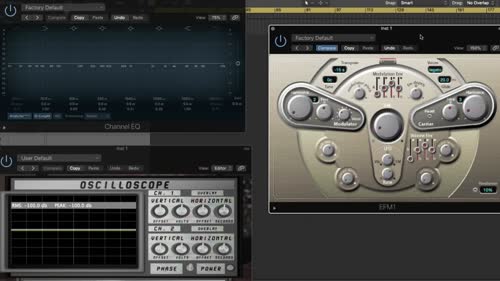 FM Synthesis