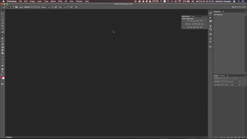 Лента за стартиране "Dock" - функции и настройки