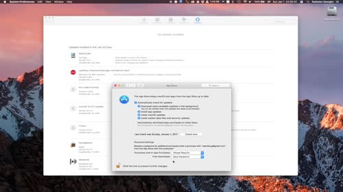Магазин за приложения App Store