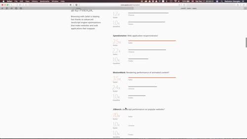 Работа със Safari - Част 2