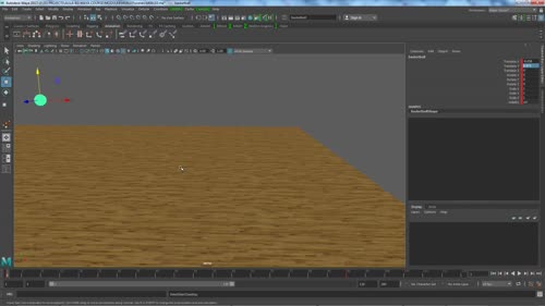 Създаване на ключови кадри за анимация или т.нар. keyframes