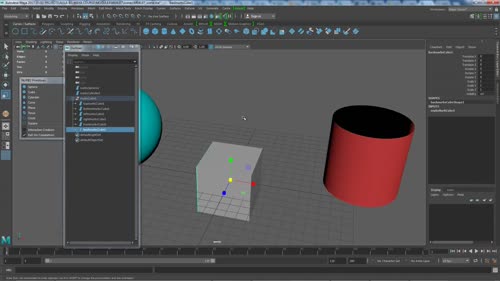Запознаване с основите на NURBS повърхнините