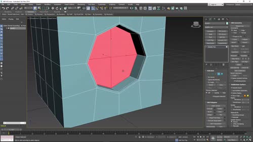 Използване на допълващи скриптове и плъгини в 3DS Max