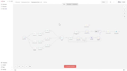 Демонстрация на AI възможности и външни инструменти