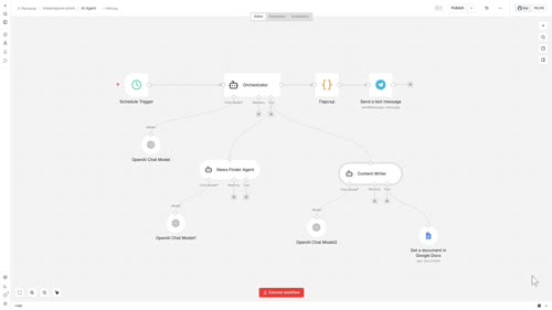 Чести грешки при AI агенти + Мини проект за практика