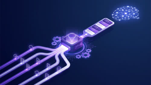 Обединяване на данни от различни източници (Merge)
