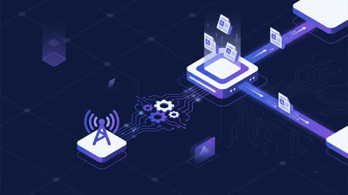 Първи node и извличане на новини