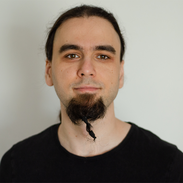 Любомир Спиров