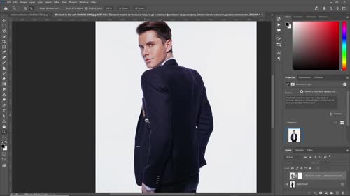 Ретуширане на снимки с Generative Fill – премахване на обекти и възстановяване на детайли