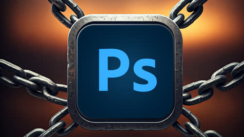 Капаните във Photoshop