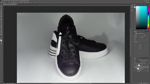 Про-съвет: Работа с Adjustment layers и Smart objects