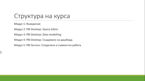 Kaкво е Power BI
