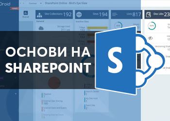 Microsoft SharePoint