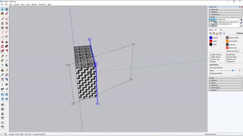 Section Plane