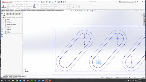 Импортиране  на DWG/DXF файлове