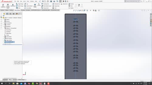 Работа с формещи инструменти (Forming Tool).