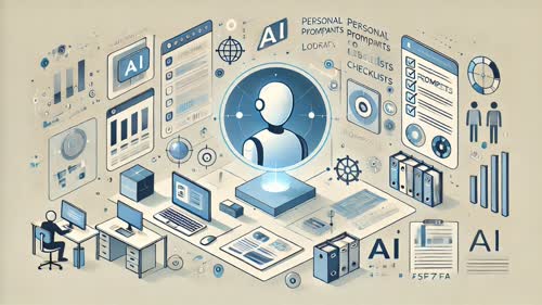 Вашият AI План за Успех. Пътят към майсторството