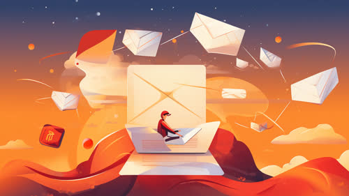 Съставяне на добро послание по e-mail