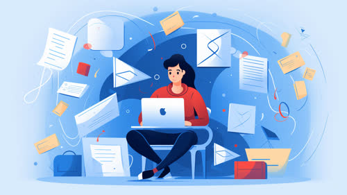 E-mail етикет