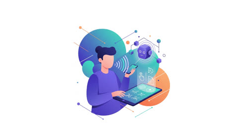 Избор на модел и работа с гласови команди