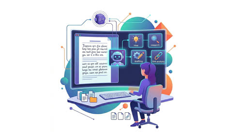 Писане и редакция на блог статии с Canvas – интерактивна среда за съдържание