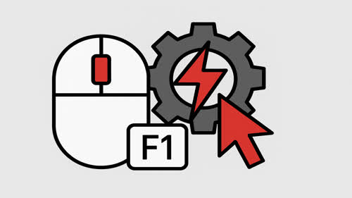 Персонализация на бързи команди за максимална скорост