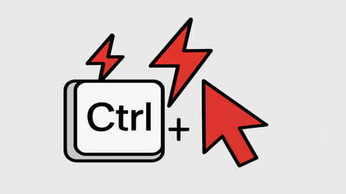 Овладяване на бързи клавиши и команди - ключ към професионална скорост
