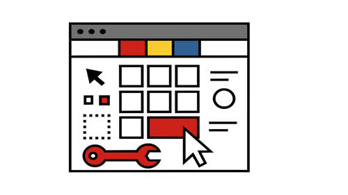 Персонализиране на интерфейса с CUI: Табове, команди и шорткъти