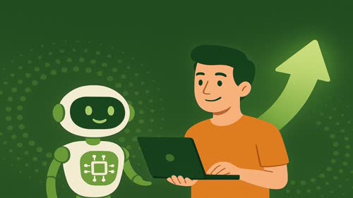 AI революцията започва